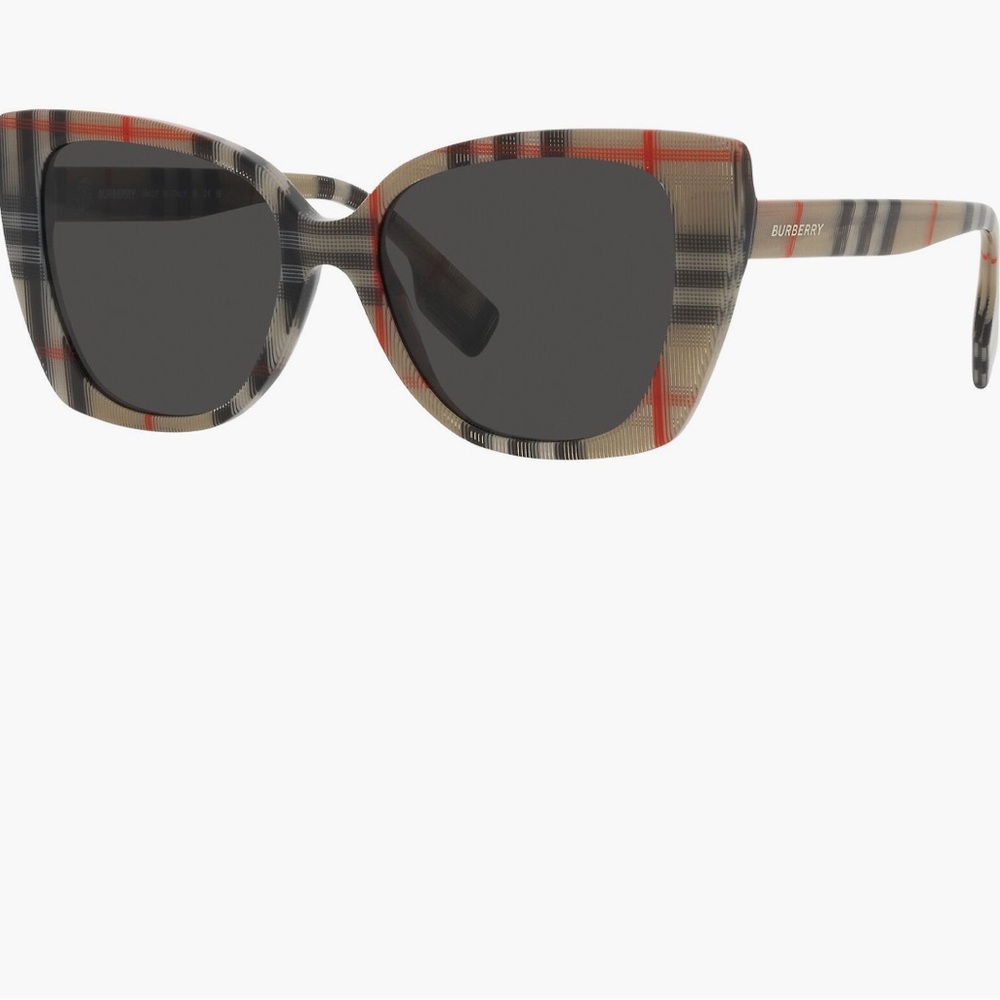 BURBERRY Burberry BE4393F Meryl sunglasses sun glasses